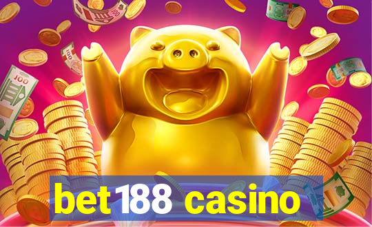 bet188 casino